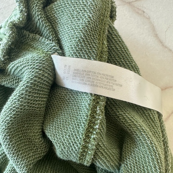 Anthropologie Daily Practice Utility Wide-Leg Pants size 2X - Picture 12 of 13